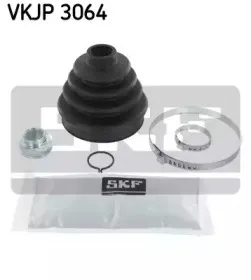 VKJP 3064 SKF Комплект пылника, приводной вал